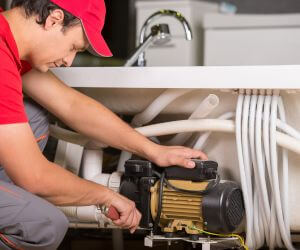 About Septic Pumping Service King Of Prussia, PA
